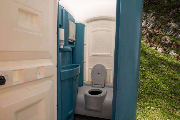 Portable restroom solutions in Tyndall Af, FL