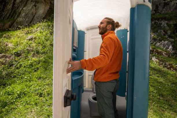 Porta potty rental for festivals in Tyndall Af, FL